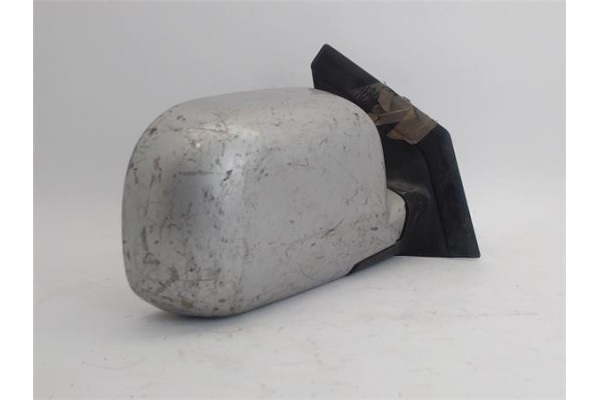 Recambio de retrovisor electrico derecho para mitsubishi santamo (hyundai) referencia OEM IAM 87605M2030  