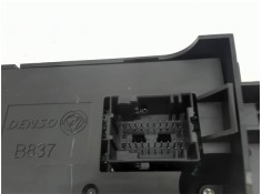 Recambio de mandos climatizador para lancia ypsilon (101) 1.2 referencia OEM IAM 735369969 A83005400 