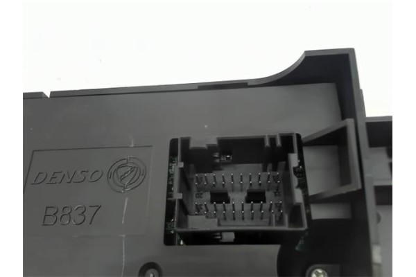 Recambio de mandos climatizador para lancia ypsilon (101) 1.2 referencia OEM IAM 735369969 A83005400 