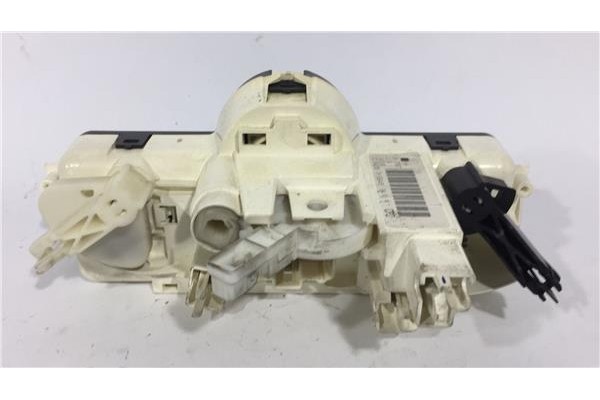 Recambio de mandos calefaccion / a.a. para renault megane ii sedán (lm0/1_) 1.5 dci referencia OEM IAM 69427013  