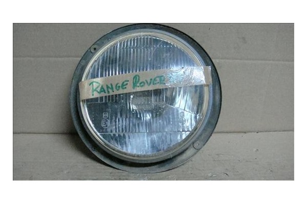 Recambio de faro delantero dcho para land rover range rover i (ae, an, haa, hab, ham, hbm, re, rn) referencia OEM IAM   