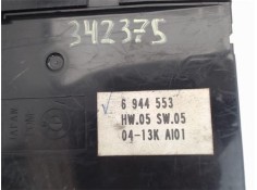 Recambio de mando elevalunas delantero derecho para bmw serie x5 (e53) referencia OEM IAM 6944553  