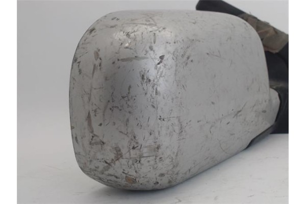 Recambio de retrovisor electrico derecho para mitsubishi santamo (hyundai) referencia OEM IAM 87605M2030  