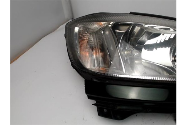 Recambio de faro delantero dcho para opel zafira a 2.0 dti 16v referencia OEM IAM 1216276 2742440 1216277 , OPEL | 9118792 , OPE