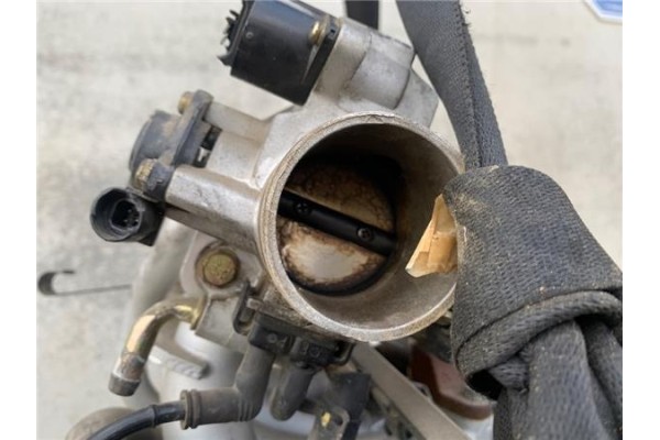 Recambio de motor completo para daewoo lanos 1.5 referencia OEM IAM A15SMS  