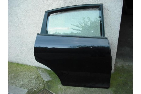 Recambio de puerta trasero derecha para seat leon (1p1)(05.2005) 1.4 tsi referencia OEM IAM   