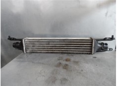 Recambio de intercooler para opel corsa d 1.3 cdti referencia OEM IAM 55702004  