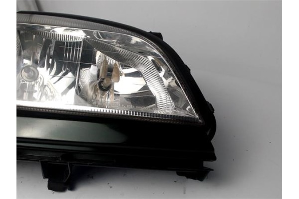 Recambio de faro delantero dcho para opel zafira a 2.0 dti 16v referencia OEM IAM 1216276 2742440 1216277 , OPEL | 9118792 , OPE