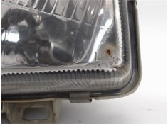 Recambio de faro delantero izquierdo para seat ibiza referencia OEM IAM   