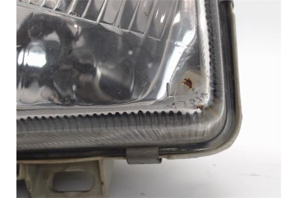Recambio de faro delantero izquierdo para seat ibiza referencia OEM IAM   