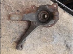 Recambio de mangueta delantero izquierda para seat ibiza 0.9 referencia OEM IAM   