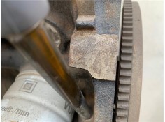 Recambio de motor completo para daewoo lanos 1.5 referencia OEM IAM A15SMS  