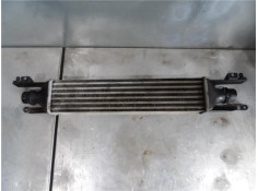 Recambio de intercooler para opel corsa d 1.3 cdti referencia OEM IAM 55702004  