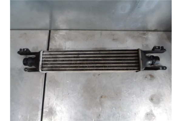 Recambio de intercooler para opel corsa d 1.3 cdti referencia OEM IAM 55702004   Recambio de intercooler para opel corsa d 1.3 cdti referencia OEM IAM 55702004