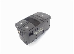 Recambio de mando elevalunas delantero izquierdo para opel corsa d referencia OEM IAM 13258521AA  