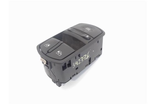 Recambio de mando elevalunas delantero izquierdo para opel corsa d referencia OEM IAM 13258521AA   Recambio de mando elevalunas delantero izquierdo para opel corsa d referencia OEM IAM 13258521AA