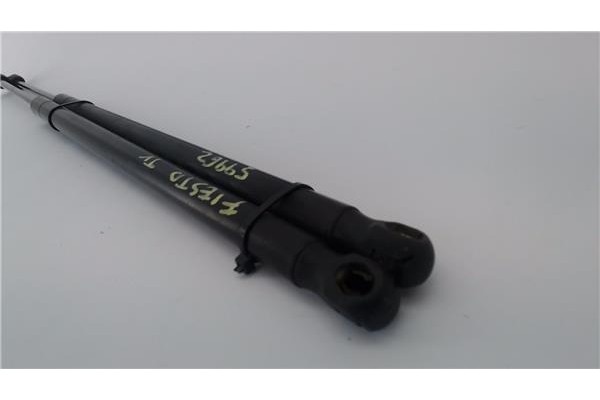 Recambio de amortiguador porton para ford fiesta v (jh_, jd_) 1.6 tdci referencia OEM IAM 1224731  