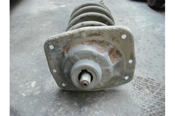 Recambio de amortiguador delantero izquierdo para peugeot 807 2.0 hdi referencia OEM IAM 5202FW 1623343780 