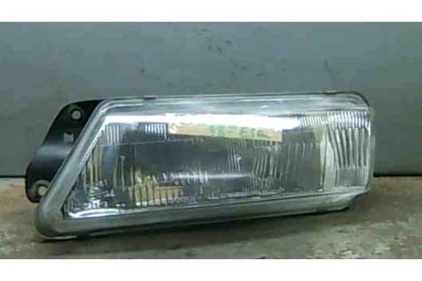 Recambio de faro delantero izquierdo para kia sephia ii 1.5 referencia OEM IAM   