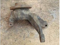 Recambio de mangueta delantero izquierda para seat ibiza 0.9 referencia OEM IAM   