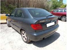 citroen xsara berlina del año 2003