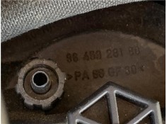 Recambio de soporte filtro gasoil para peugeot expert furgón 2.0 furgón l1h1 referencia OEM IAM 1103T3  