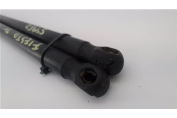 Recambio de amortiguador porton para ford fiesta v (jh_, jd_) 1.6 tdci referencia OEM IAM 1224731  