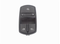 Recambio de mando elevalunas delantero izquierdo para opel corsa d referencia OEM IAM 13258521AA  