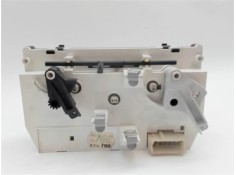Recambio de mandos calefaccion / a.a. para peugeot 206 1.4 i referencia OEM IAM 6451EH 1068901 