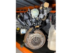 Recambio de motor completo para volvo v40 familiar 1.9 td referencia OEM IAM F9Q2D4192T3  