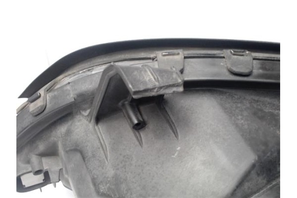 Recambio de faro delantero dcho para opel zafira a 2.0 dti 16v referencia OEM IAM 1216276 2742440 1216277 , OPEL | 9118792 , OPE
