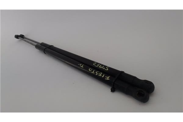 Recambio de amortiguador porton para ford fiesta v (jh_, jd_) 1.6 tdci referencia OEM IAM 1224731  