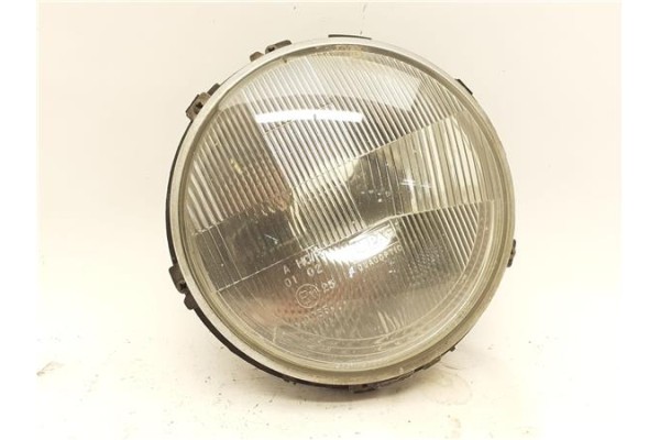 Recambio de faro delantero izquierdo para land rover range rover i (ae, an, haa, hab, ham, hbm, re, rn) referencia OEM IAM PRC53