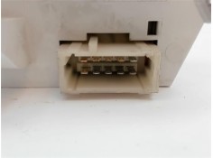 Recambio de mandos calefaccion / a.a. para peugeot 206 1.4 i referencia OEM IAM 6451EH 1068901 