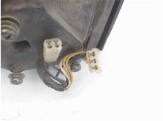 Recambio de retrovisor electrico derecho para mitsubishi santamo (hyundai) referencia OEM IAM 87605M2030  