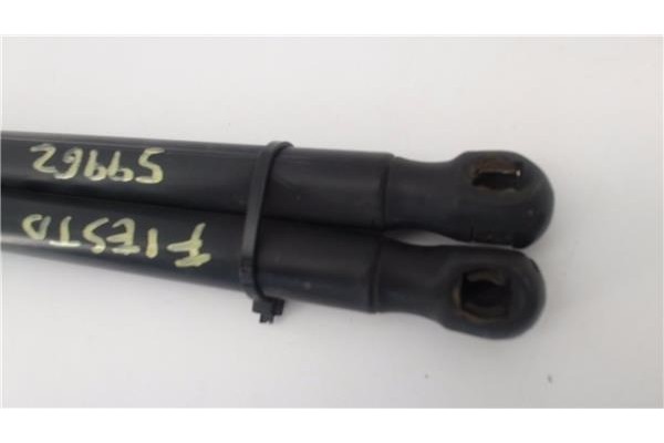 Recambio de amortiguador porton para ford fiesta v (jh_, jd_) 1.6 tdci referencia OEM IAM 1224731  
