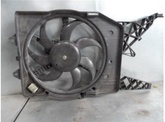Recambio de electroventilador para opel corsa d 1.3 cdti referencia OEM IAM 55702236 55702058 