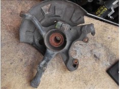 Recambio de mangueta delantero derecha para seat toledo (1l) 1.8 i referencia OEM IAM   