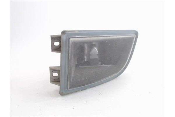 Recambio de faro antiniebla izquierdo para skoda fabia (6y2/6y3) referencia OEM IAM 6Y0941699 PBTGB20 
