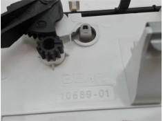 Recambio de mandos calefaccion / a.a. para peugeot 206 1.4 i referencia OEM IAM 6451EH 1068901 