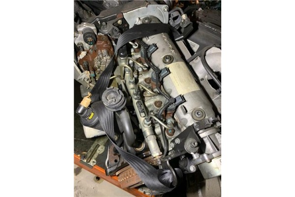 Recambio de motor completo para volvo v40 familiar 1.9 td referencia OEM IAM F9Q2D4192T3  