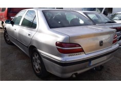 peugeot 406 berlina (s1/s2) del año 2001