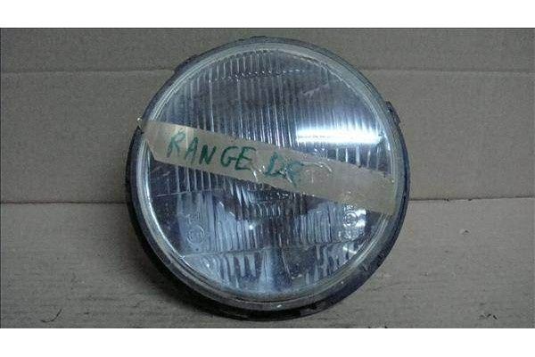 Recambio de faro delantero dcho para land rover range rover i (ae, an, haa, hab, ham, hbm, re, rn) referencia OEM IAM   