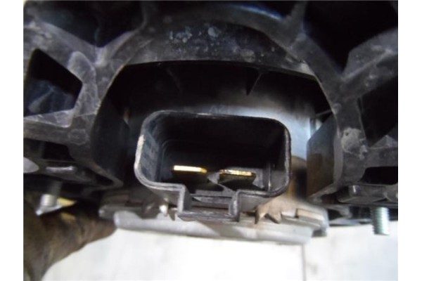 Recambio de electroventilador para opel corsa d 1.3 cdti referencia OEM IAM 55702236 55702058 