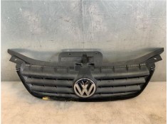 Recambio de rejilla paragolpes delantero para volkswagen touran (1t1) 1.9 tdi referencia OEM IAM 1T0853651  