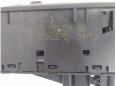 Recambio de mando elevalunas delantero izquierdo para opel corsa d referencia OEM IAM 13258521AA  