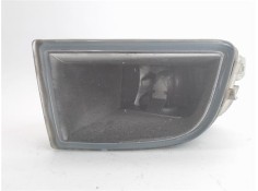 Recambio de faro antiniebla izquierdo para skoda fabia (6y2/6y3) referencia OEM IAM 6Y0941699 PBTGB20 