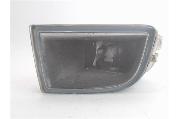 Recambio de faro antiniebla izquierdo para skoda fabia (6y2/6y3) referencia OEM IAM 6Y0941699 PBTGB20 