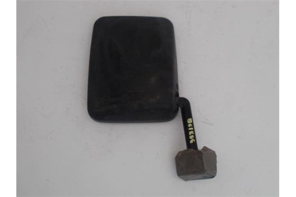 Recambio de retrovisor derecho para mitsubishi montero (l040) referencia OEM IAM 99086 938L 