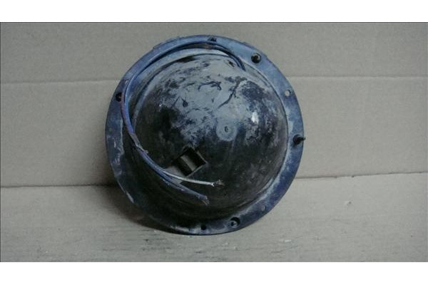 Recambio de faro delantero dcho para land rover range rover i (ae, an, haa, hab, ham, hbm, re, rn) referencia OEM IAM   